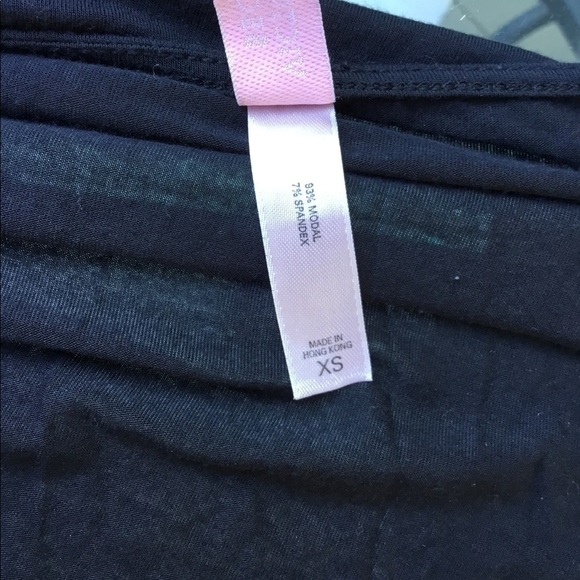 VICTORIA Secret babydoll type Top - Picture 6 of 8